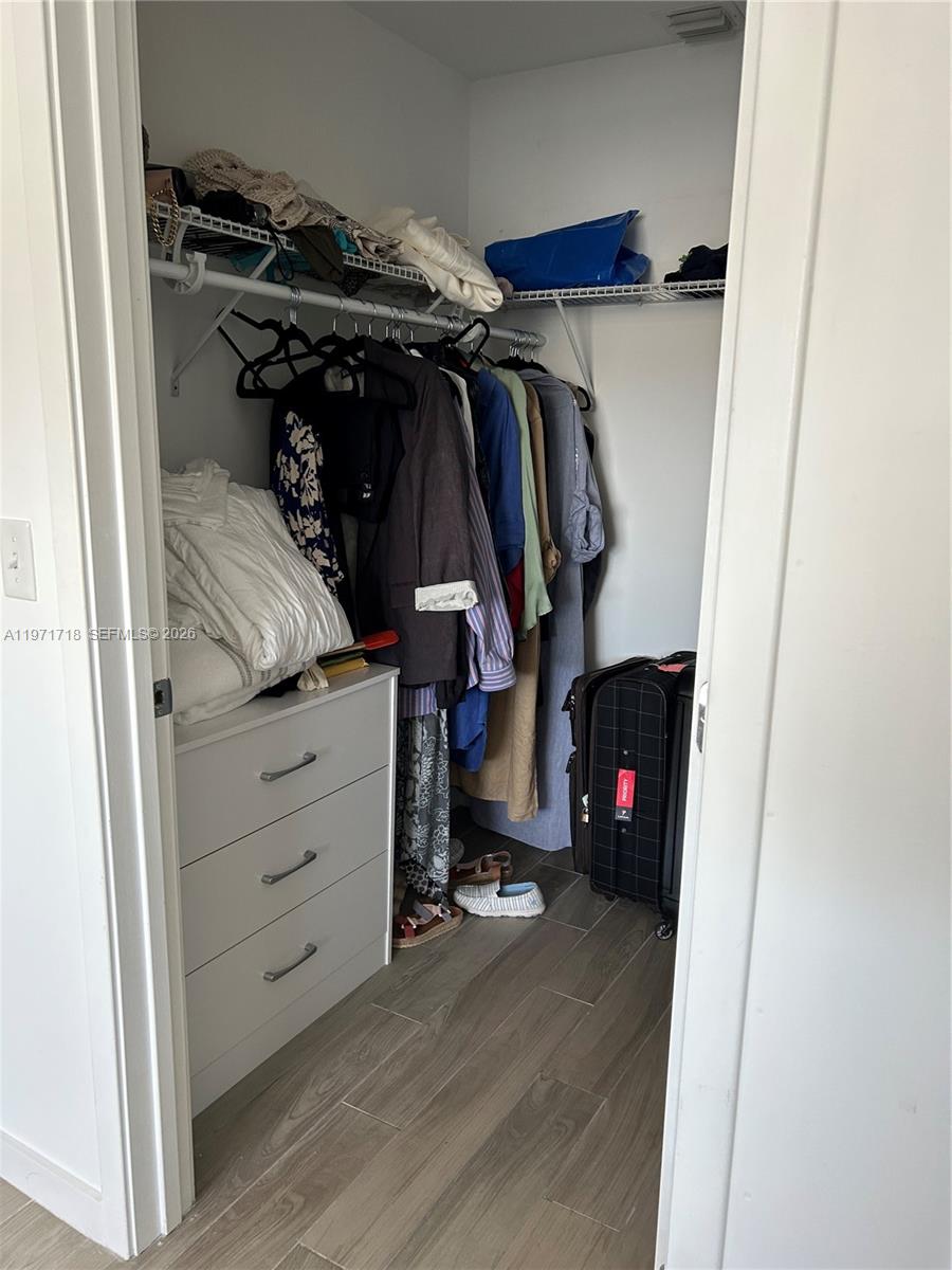 NINE AT MARY BRICKELL VIL - Residential Lease