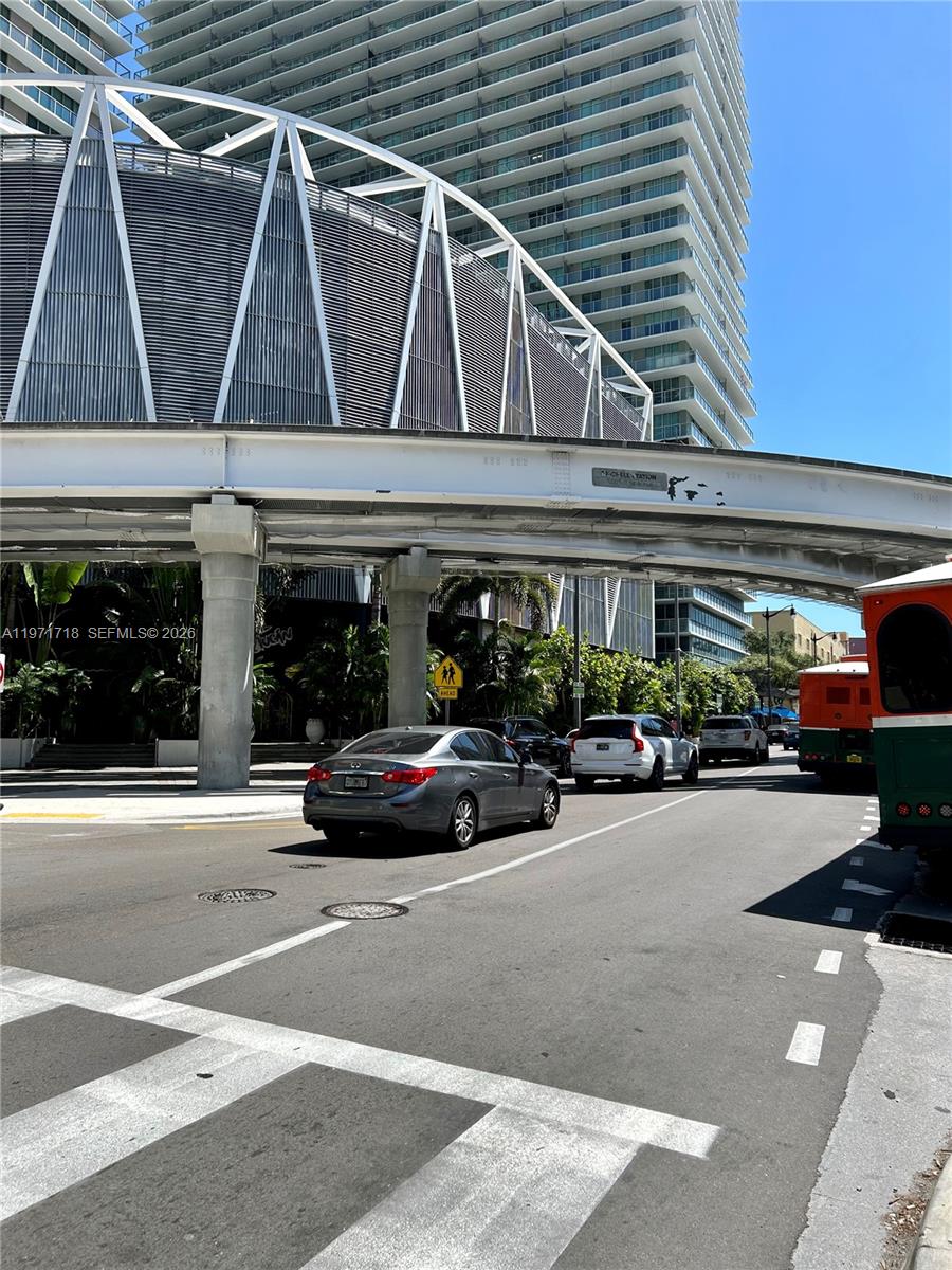 NINE AT MARY BRICKELL VIL - Residential Lease