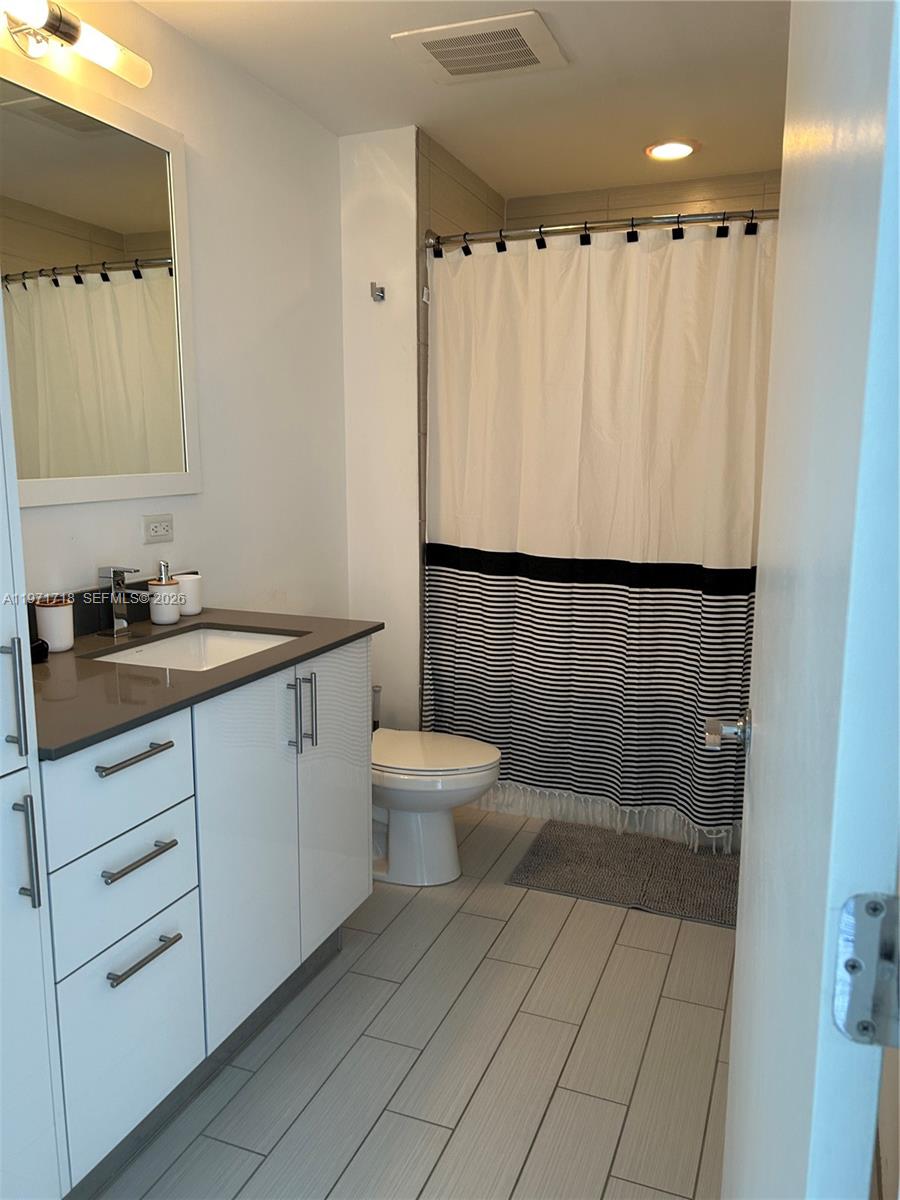 NINE AT MARY BRICKELL VIL - Residential Lease