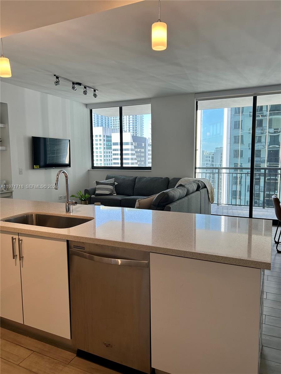 NINE AT MARY BRICKELL VIL - Residential Lease