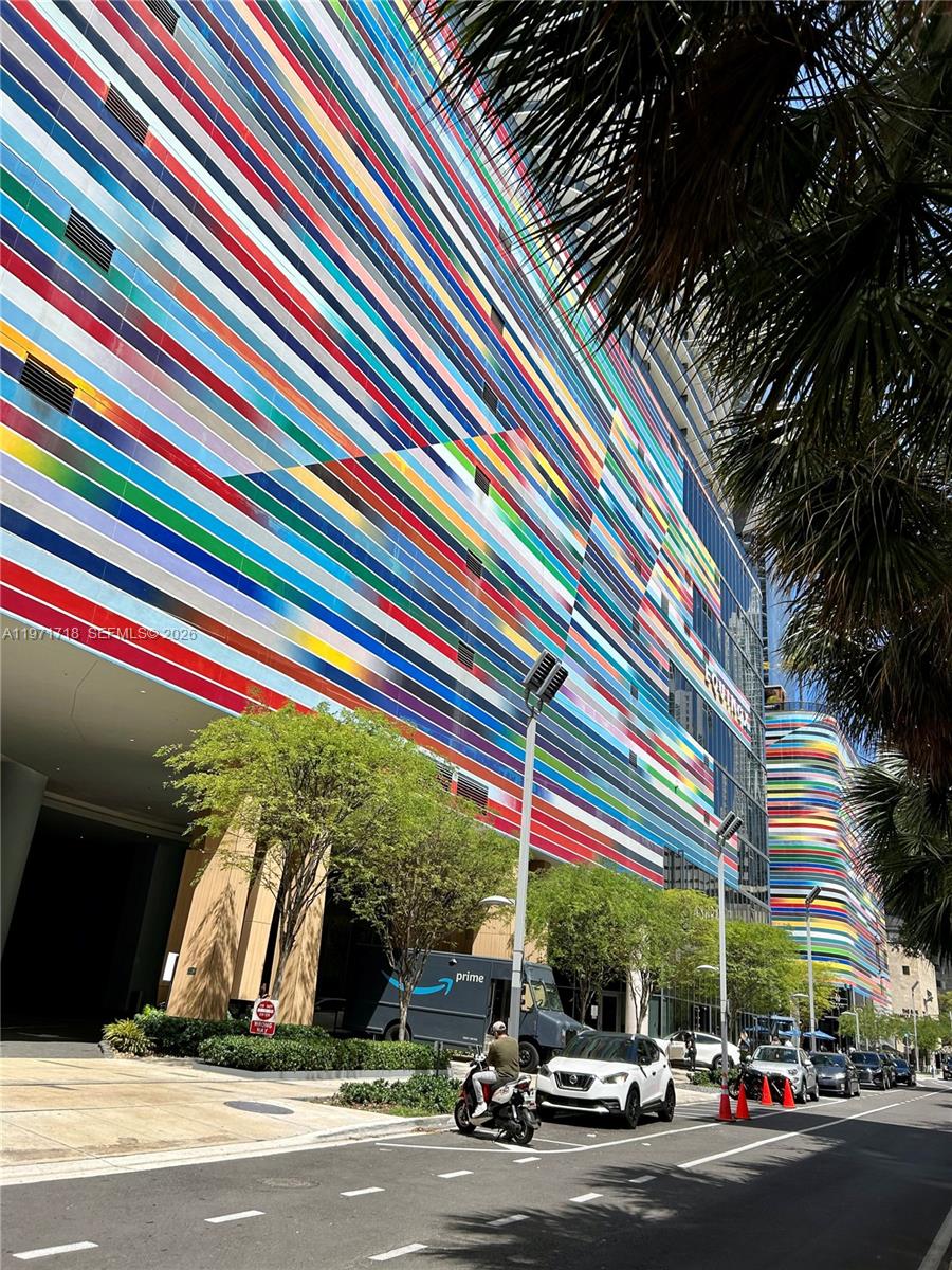 NINE AT MARY BRICKELL VIL - Residential Lease