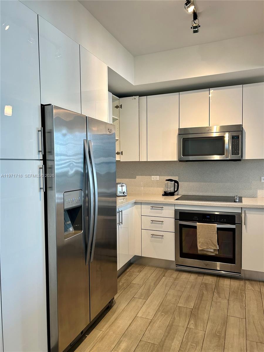 NINE AT MARY BRICKELL VIL - Residential Lease