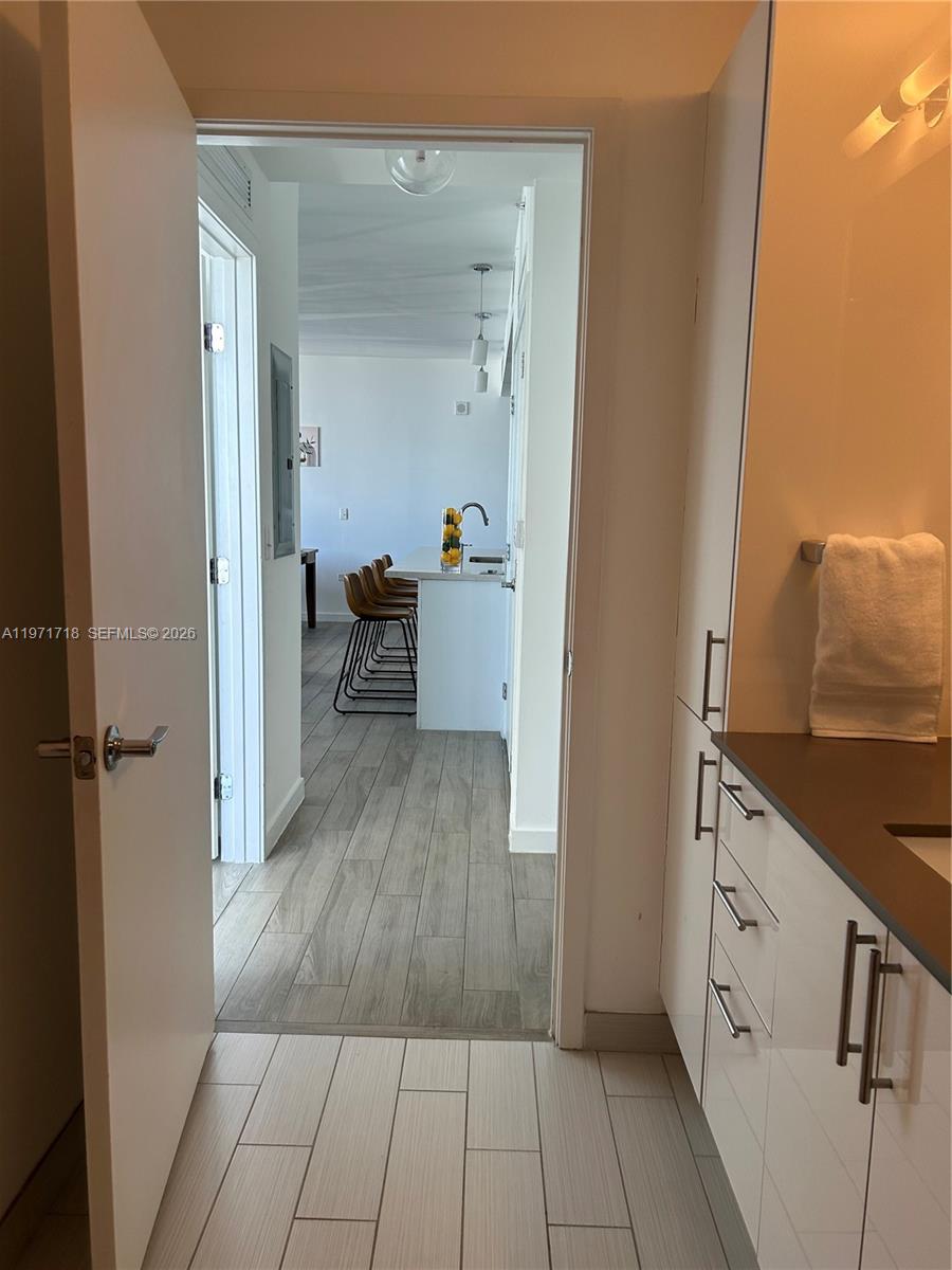 NINE AT MARY BRICKELL VIL - Residential Lease