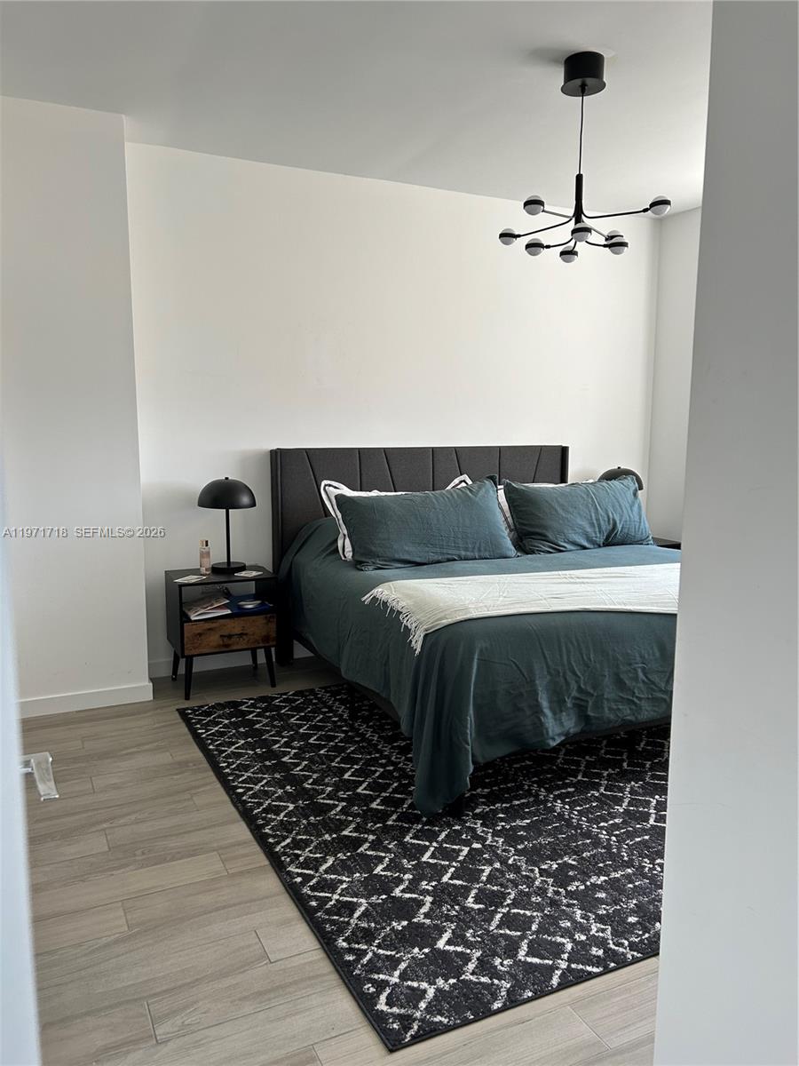 NINE AT MARY BRICKELL VIL - Residential Lease