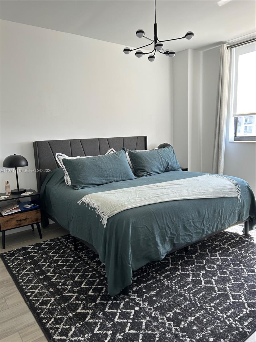 NINE AT MARY BRICKELL VIL - Residential Lease