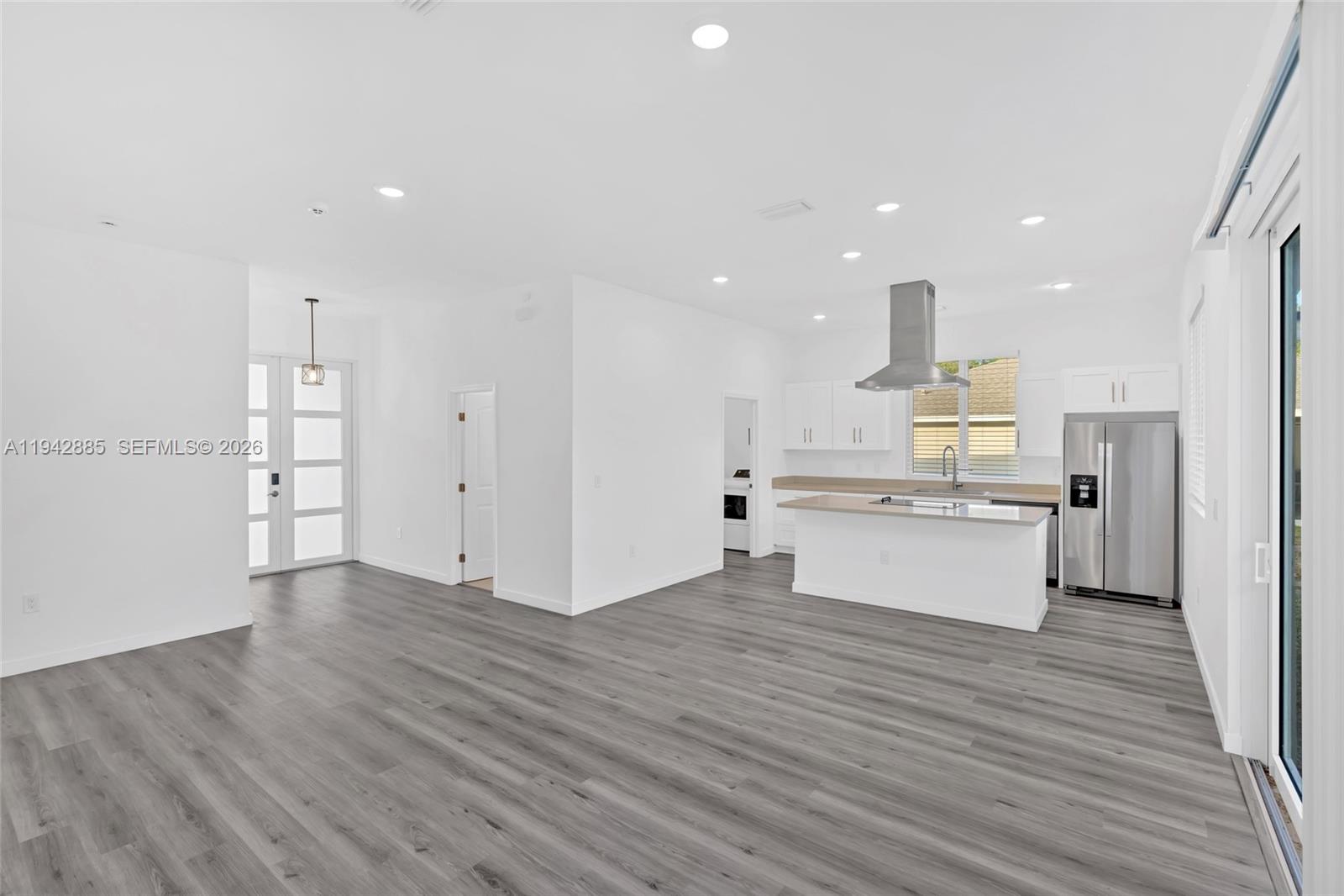 Lee County Unincorporated - Residential