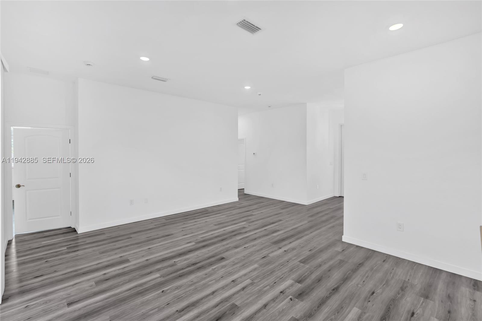 Lee County Unincorporated - Residential