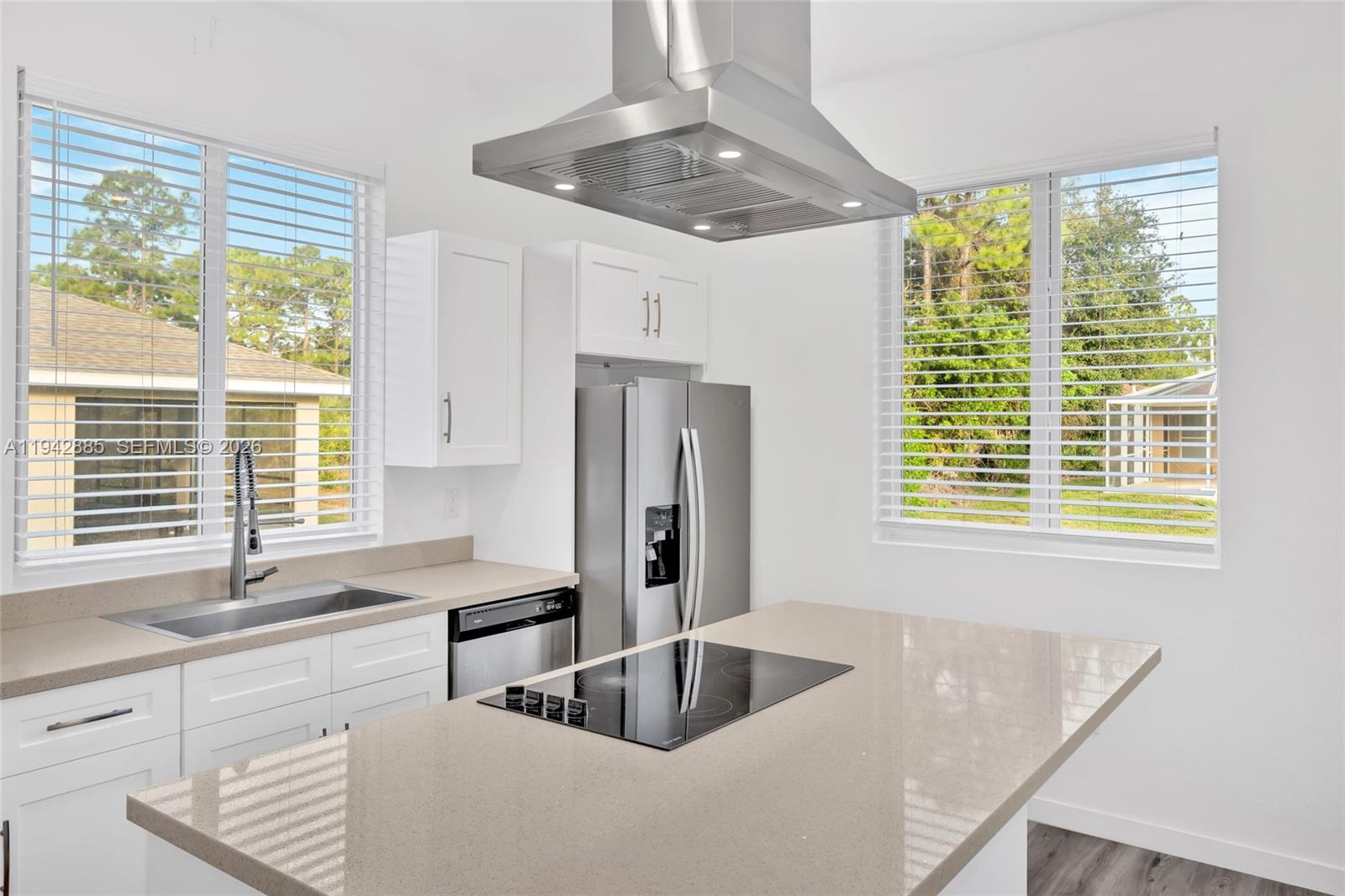 Lee County Unincorporated - Residential