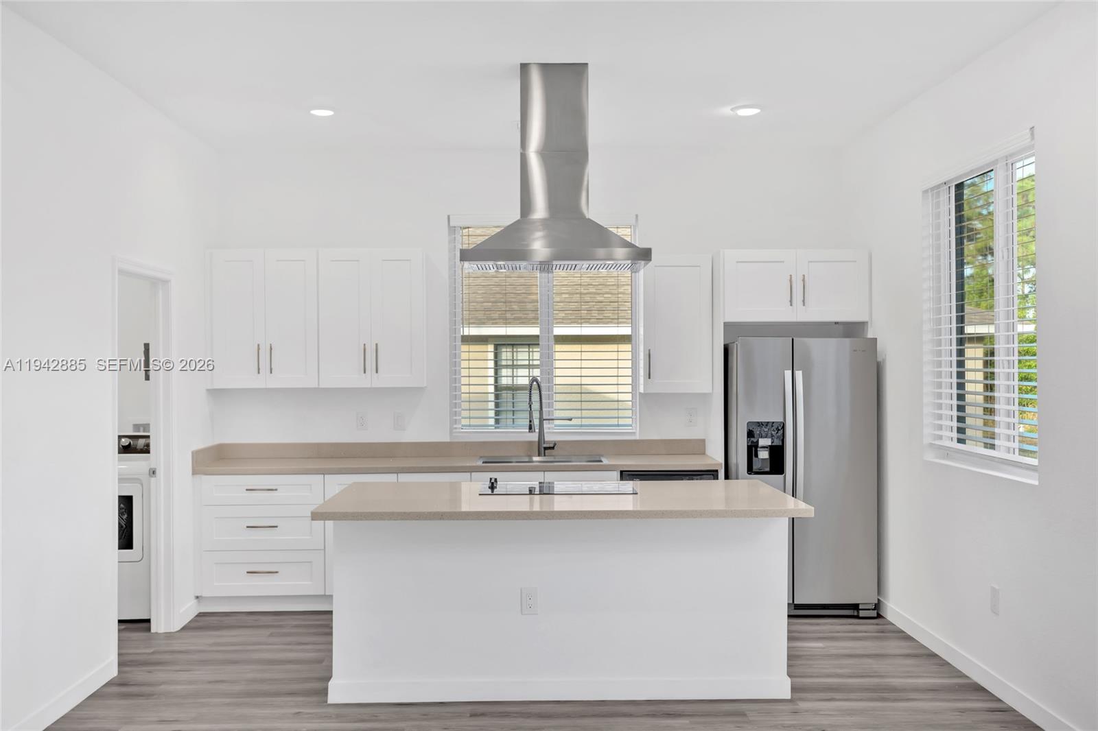 Lee County Unincorporated - Residential