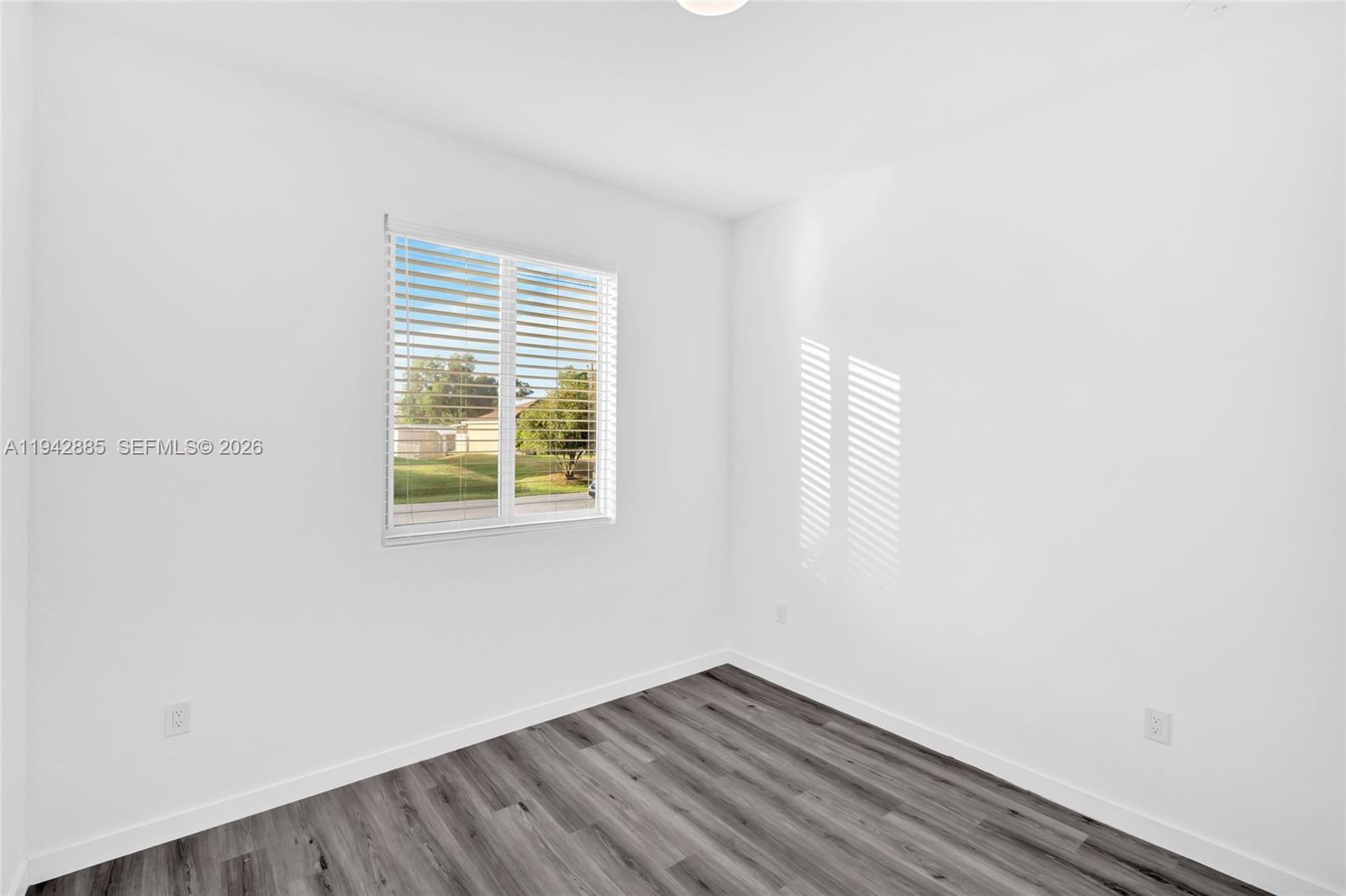 Lee County Unincorporated - Residential