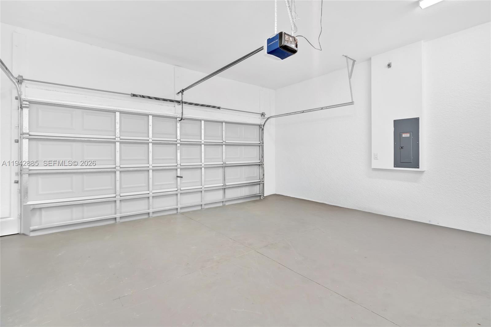 Lee County Unincorporated - Residential