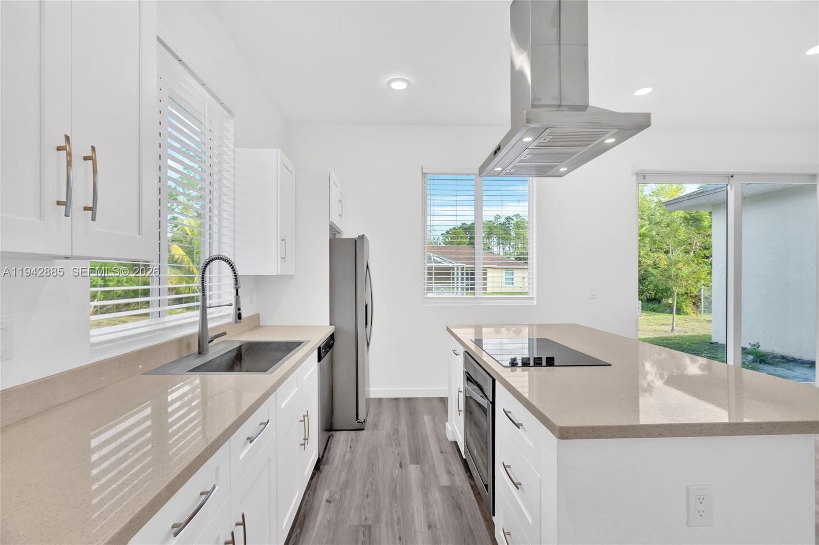 Lee County Unincorporated - Residential