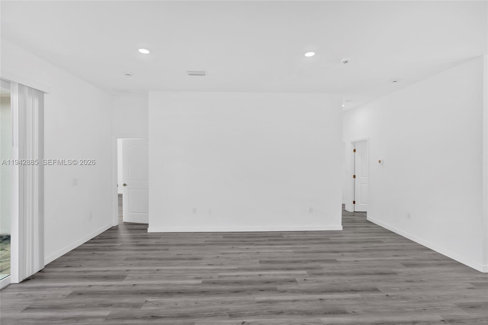 Lee County Unincorporated - Residential