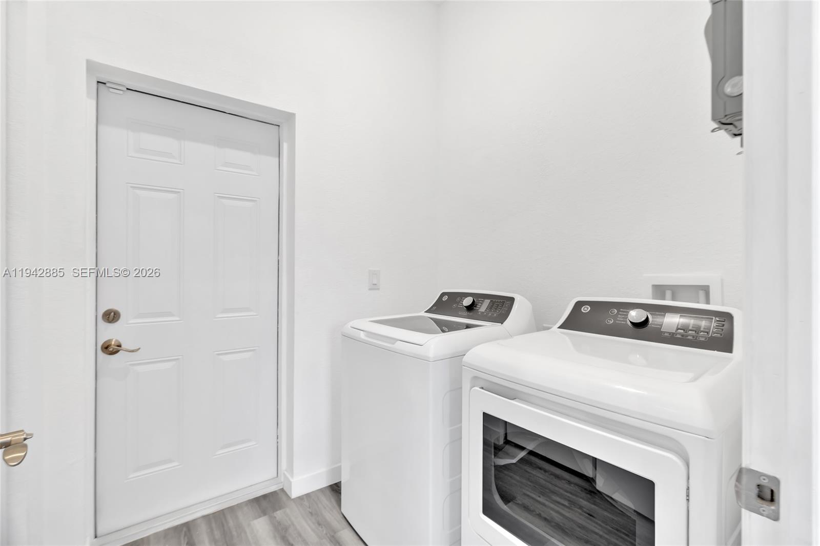 Lee County Unincorporated - Residential