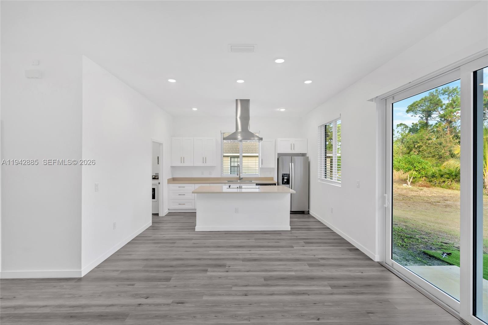 Lee County Unincorporated - Residential