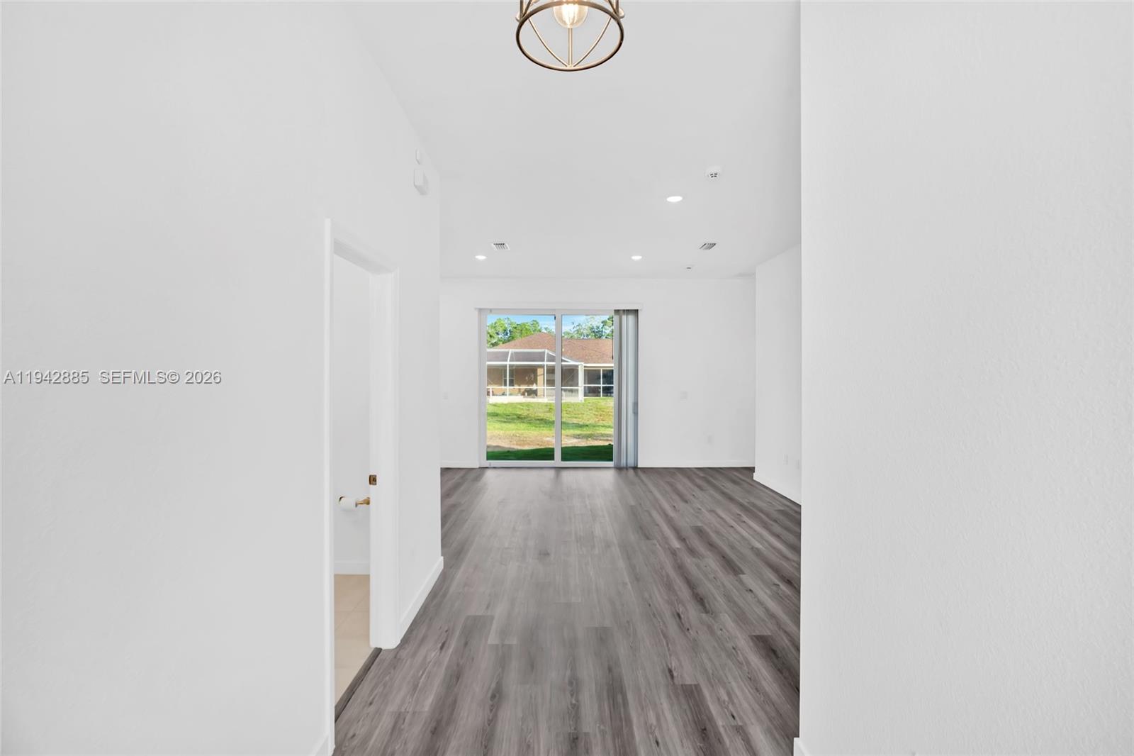 Lee County Unincorporated - Residential