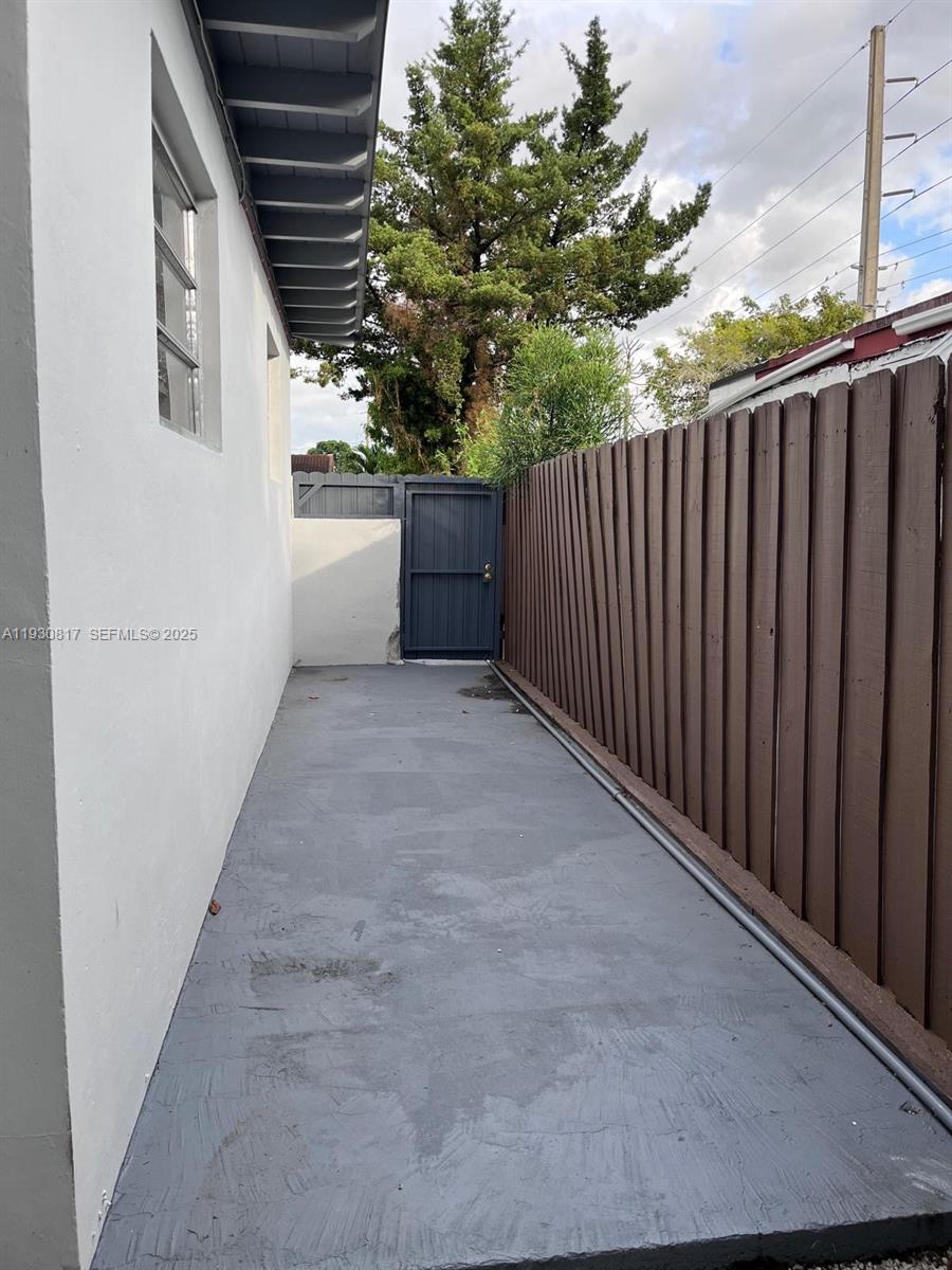 PRINCESS PARK MANOR - Residential Lease