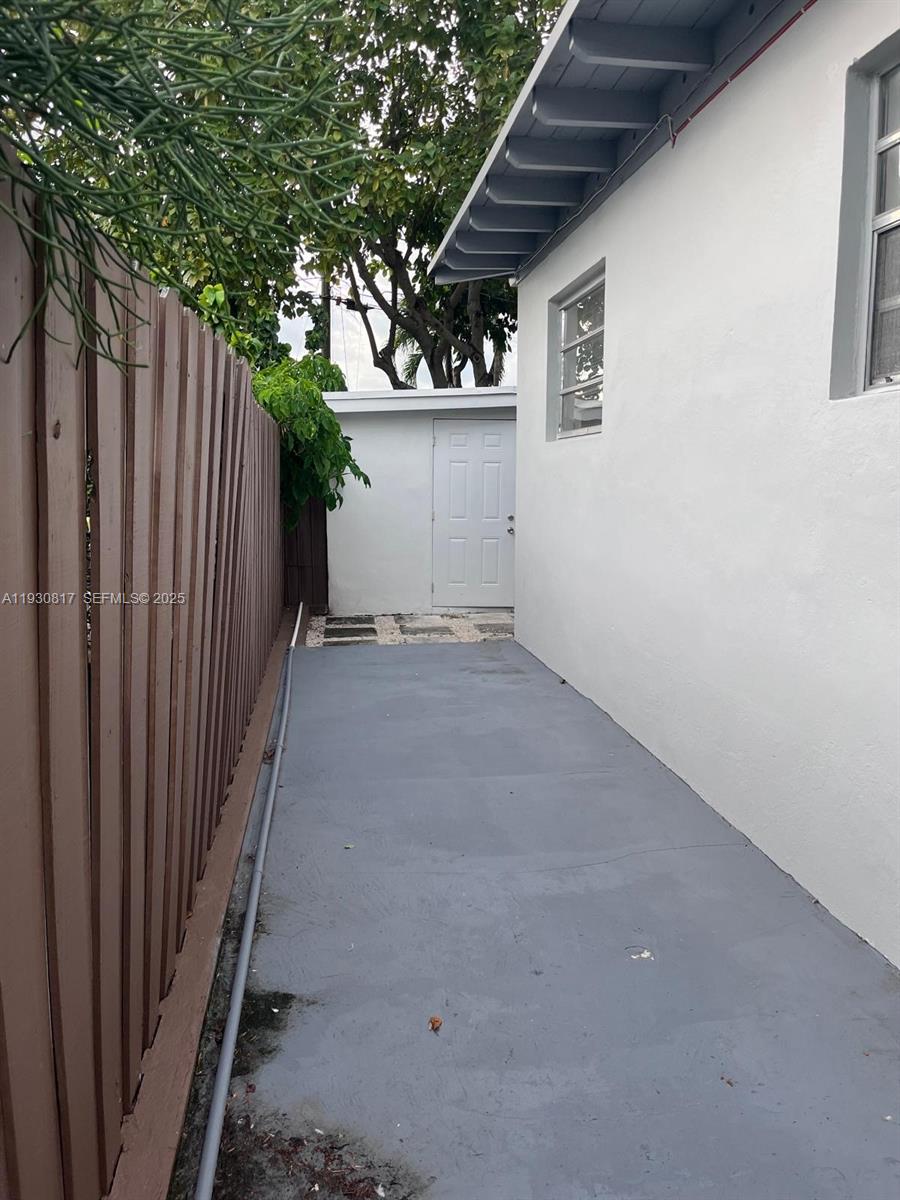 PRINCESS PARK MANOR - Residential Lease