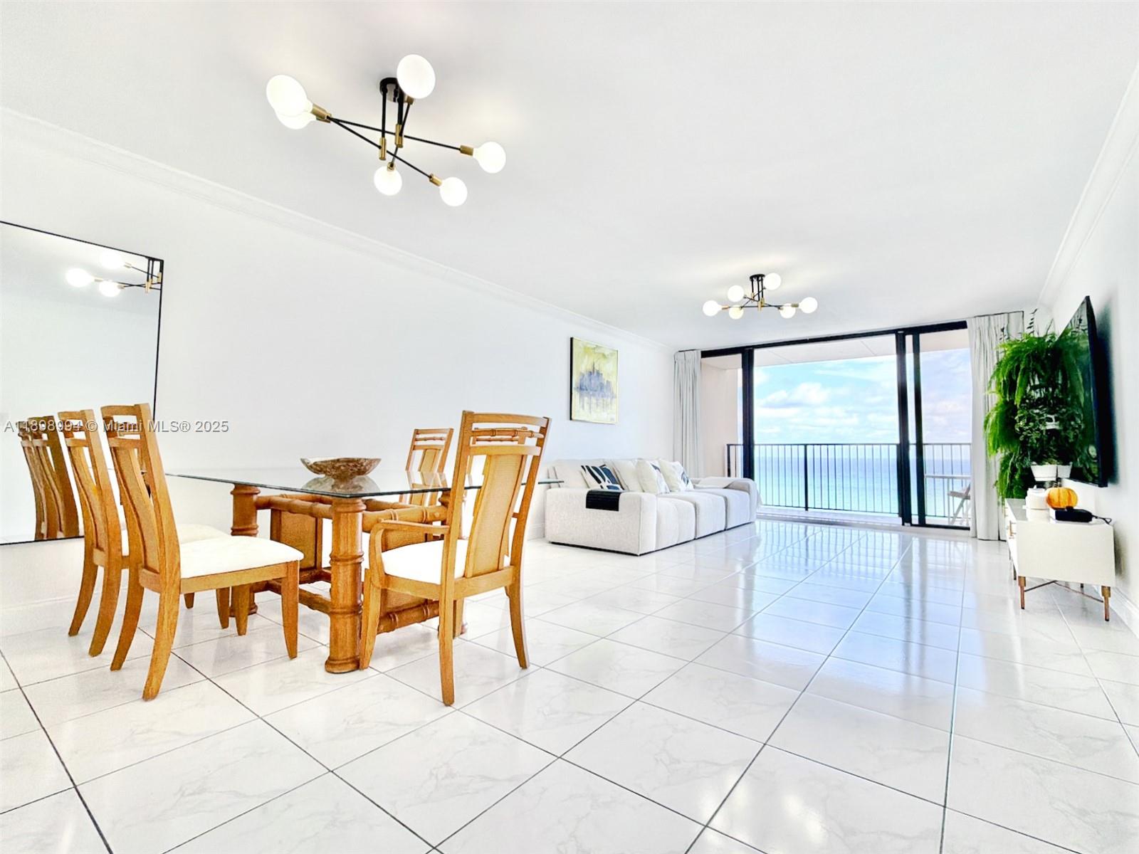 QUADOMAIN TOWER I AND IV - Residential Lease