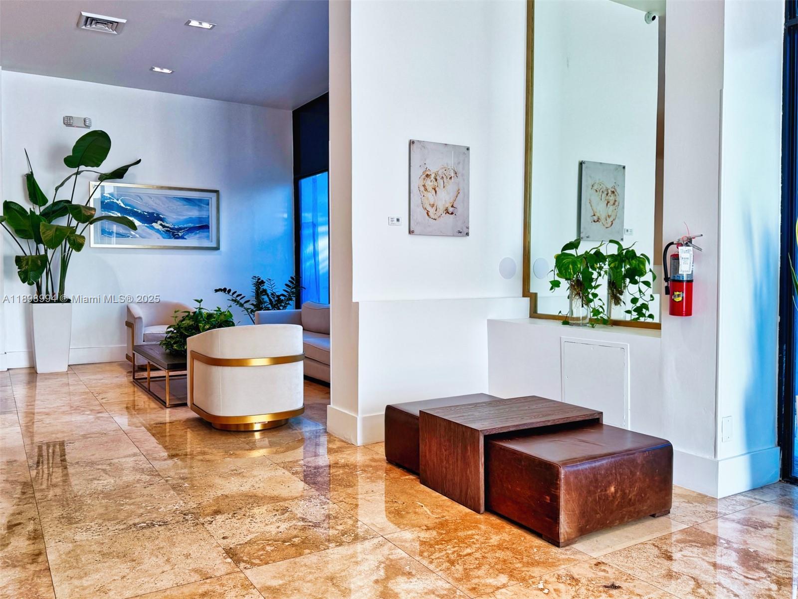 QUADOMAIN TOWER I AND IV - Residential Lease