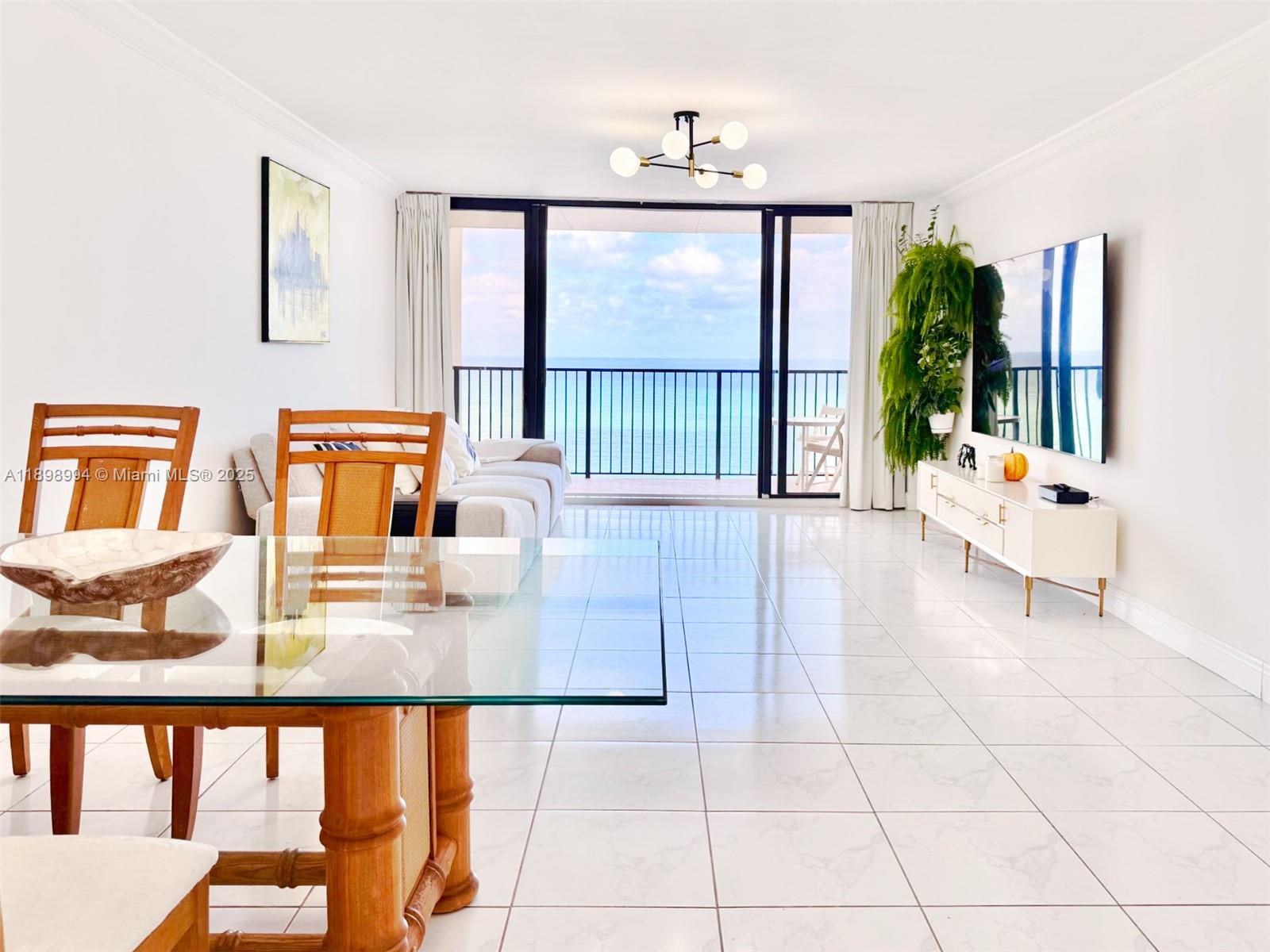 QUADOMAIN TOWER I AND IV - Residential Lease