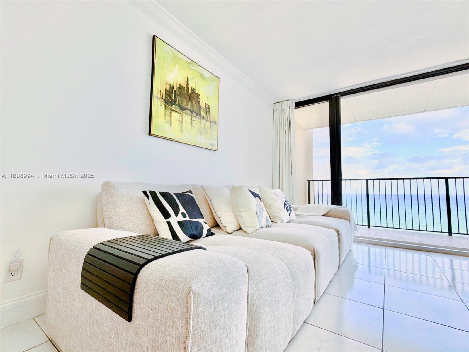 QUADOMAIN TOWER I AND IV - Residential Lease