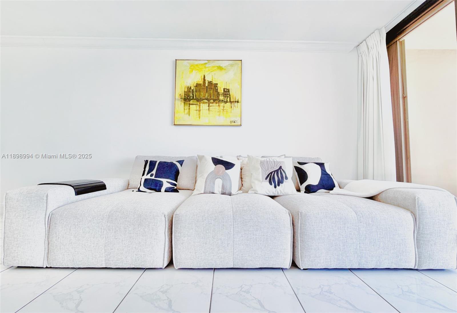 QUADOMAIN TOWER I AND IV - Residential Lease