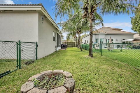 A home in Homestead