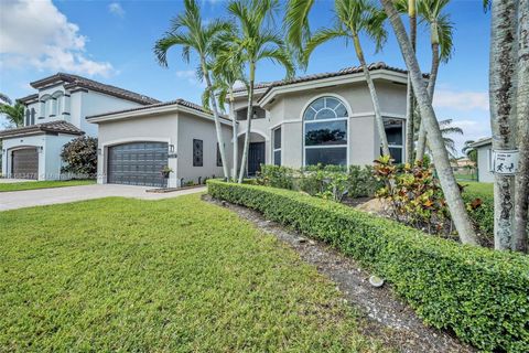 A home in Homestead