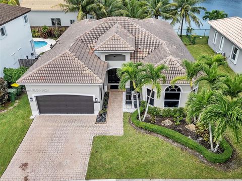 A home in Homestead