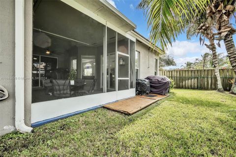 A home in Homestead