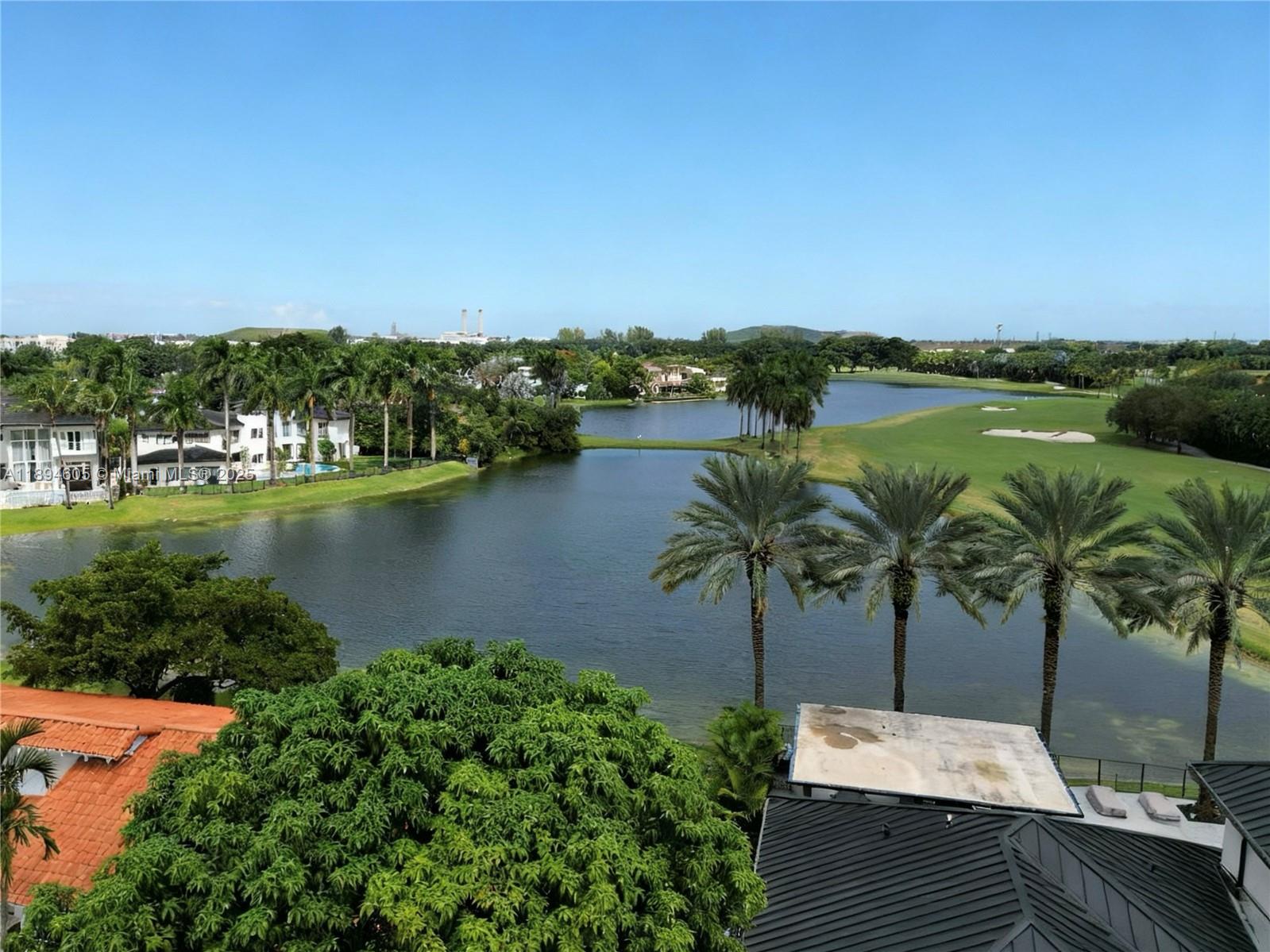 DORAL ESTATES - Residential Lease