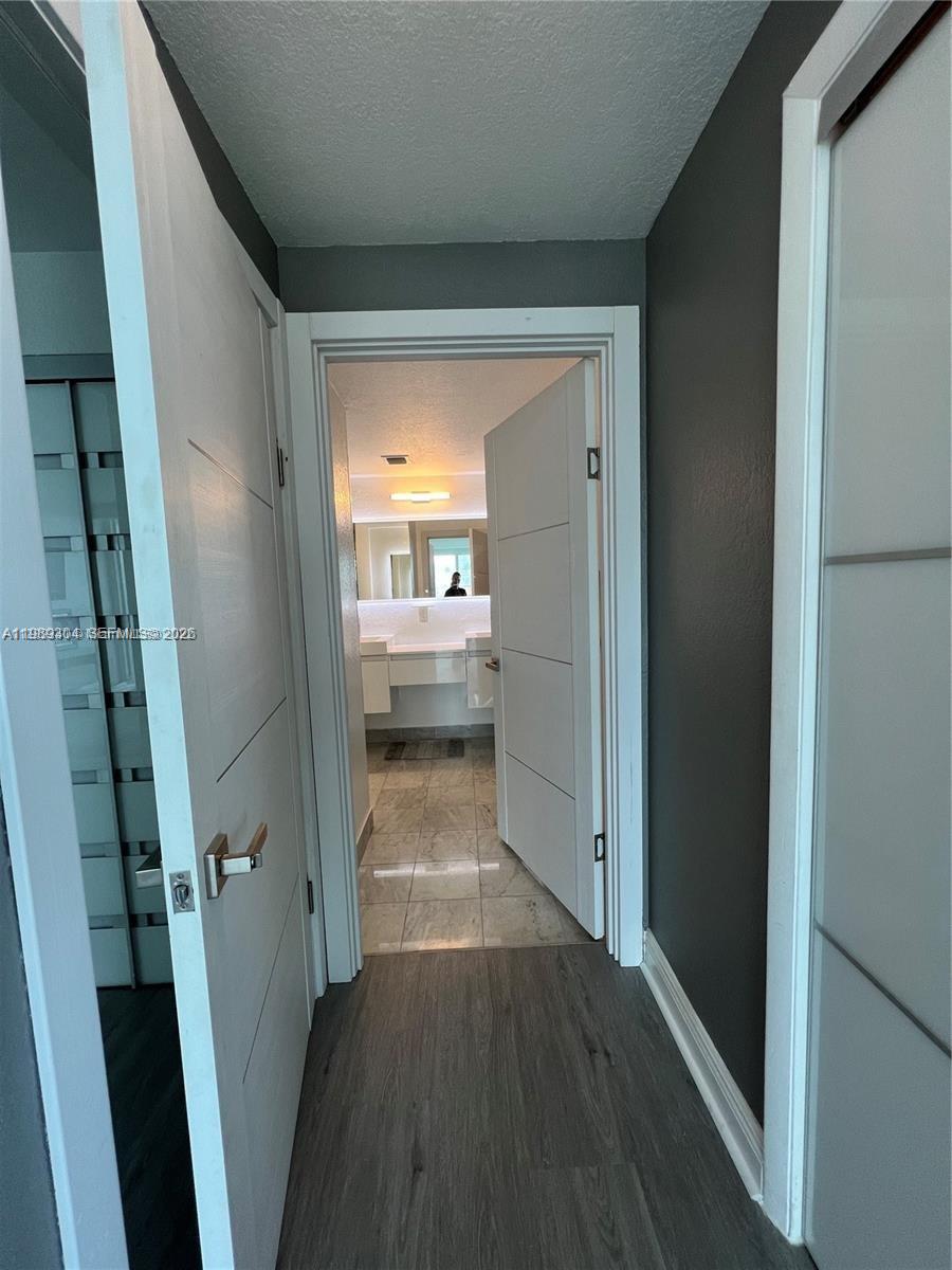 MOON BAY OF MIAMI CONDO - Residential Lease