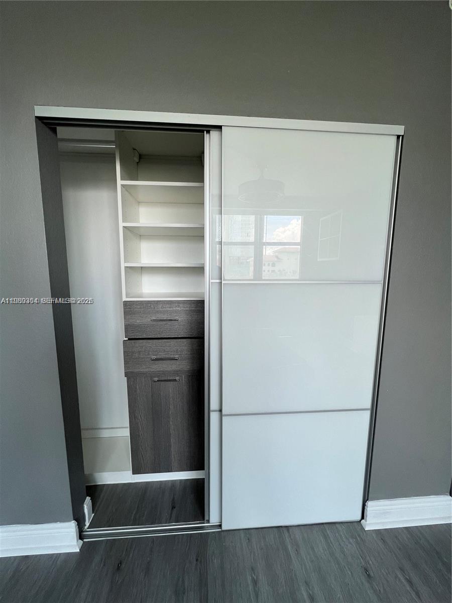 MOON BAY OF MIAMI CONDO - Residential Lease