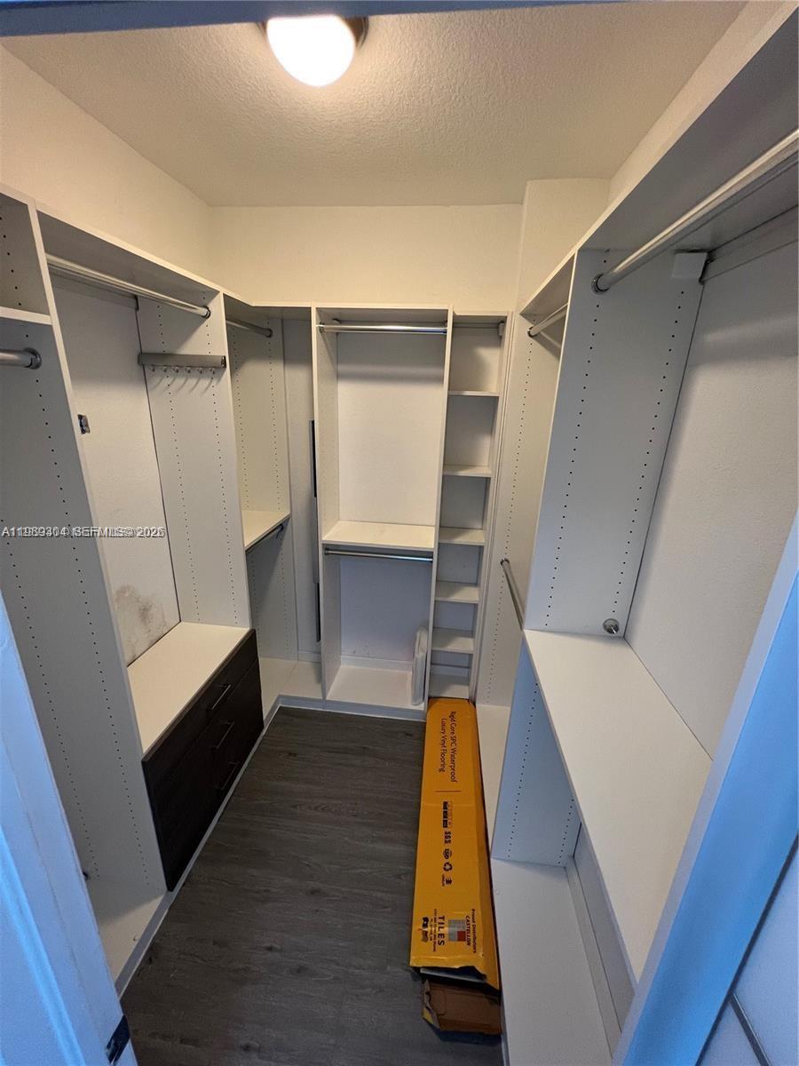 MOON BAY OF MIAMI CONDO - Residential Lease