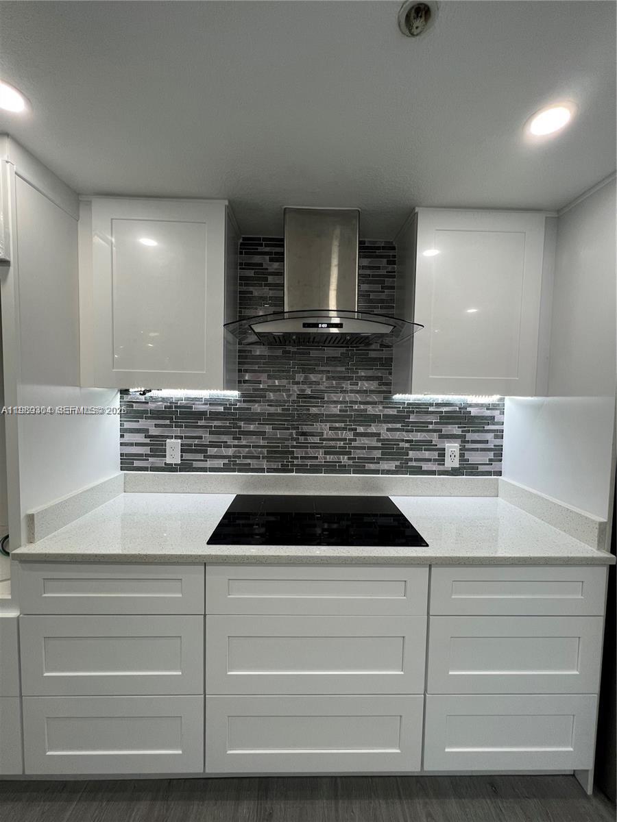 MOON BAY OF MIAMI CONDO - Residential Lease