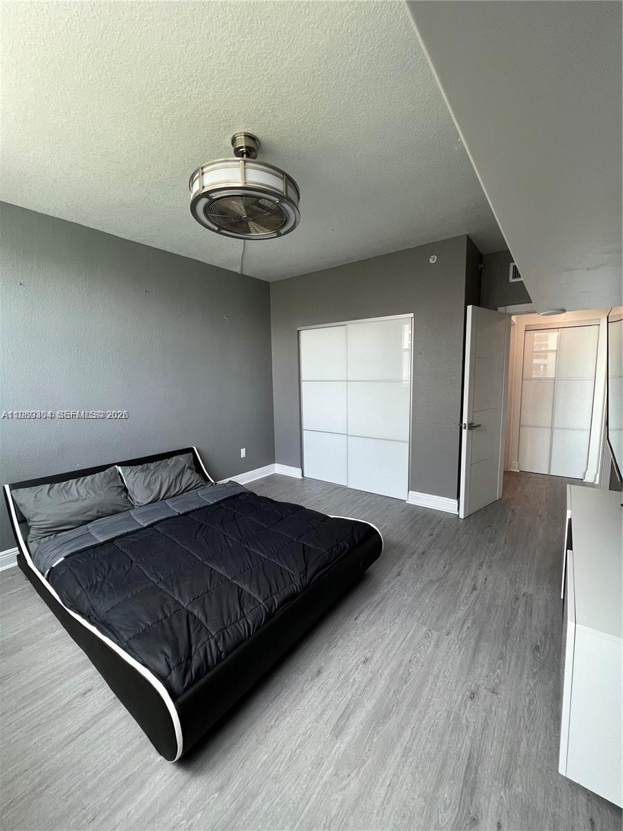 MOON BAY OF MIAMI CONDO - Residential Lease