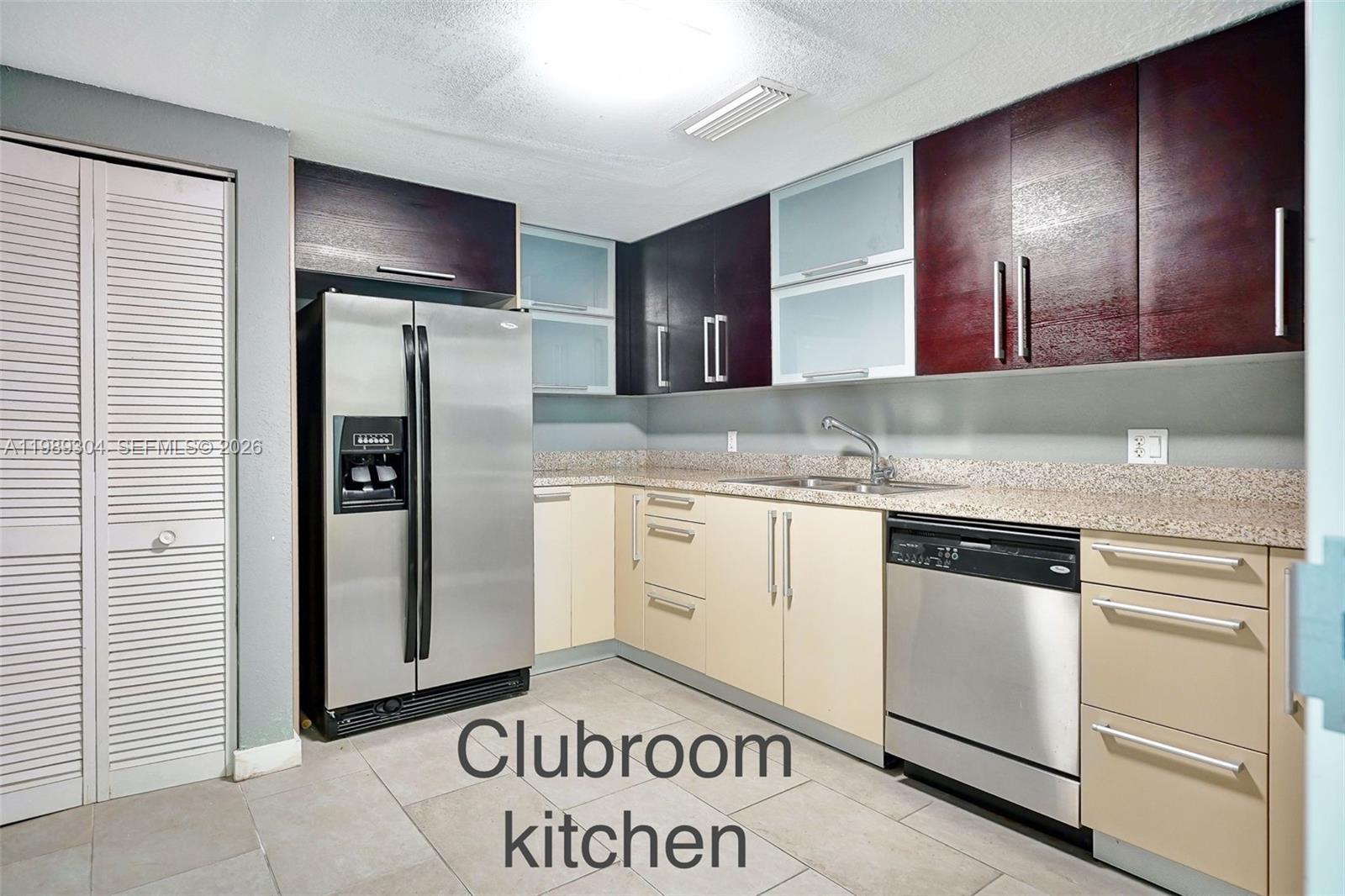 MOON BAY OF MIAMI CONDO - Residential Lease