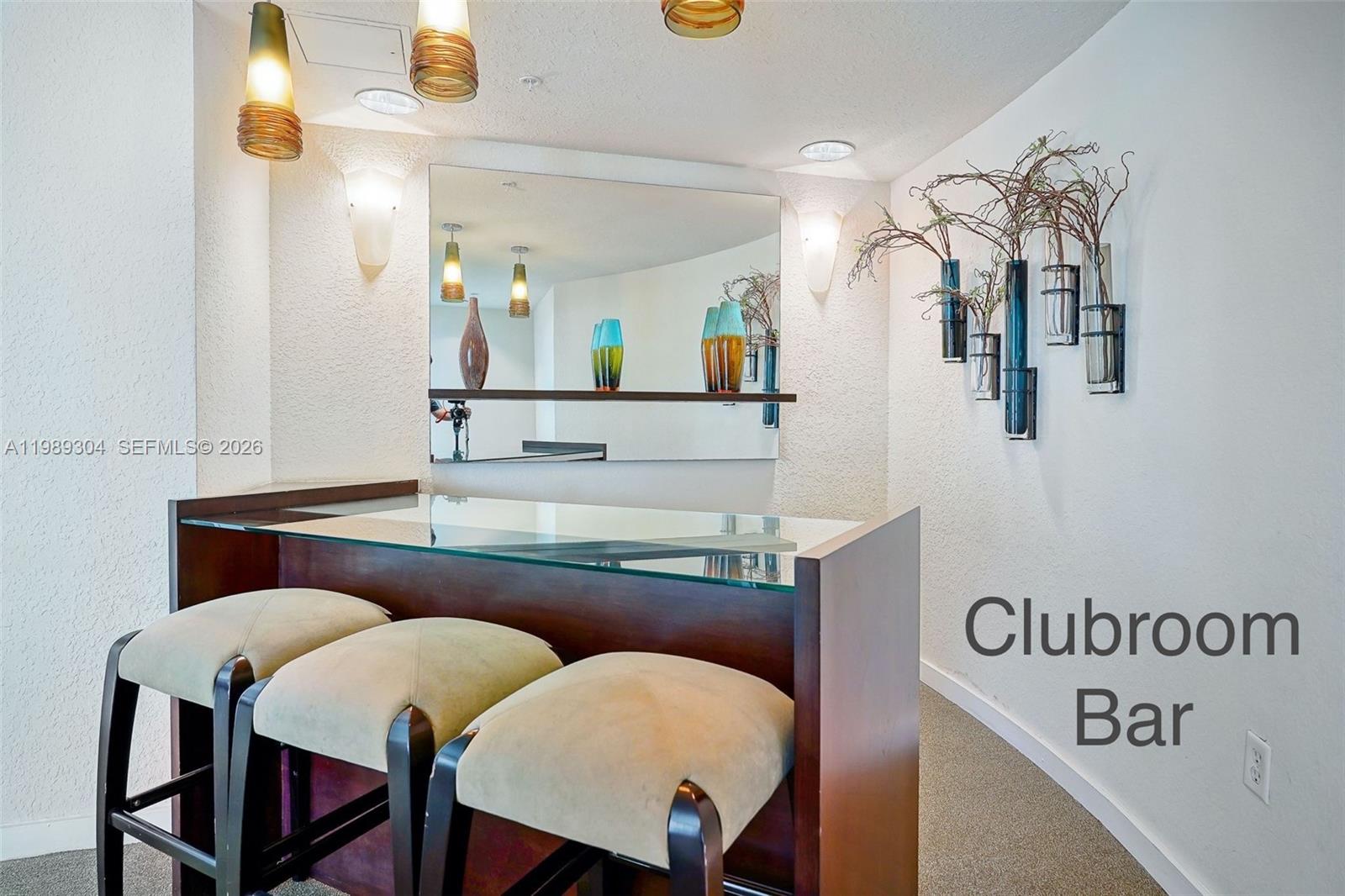 MOON BAY OF MIAMI CONDO - Residential Lease