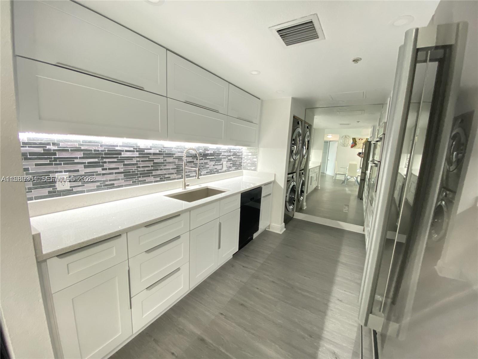 MOON BAY OF MIAMI CONDO - Residential Lease