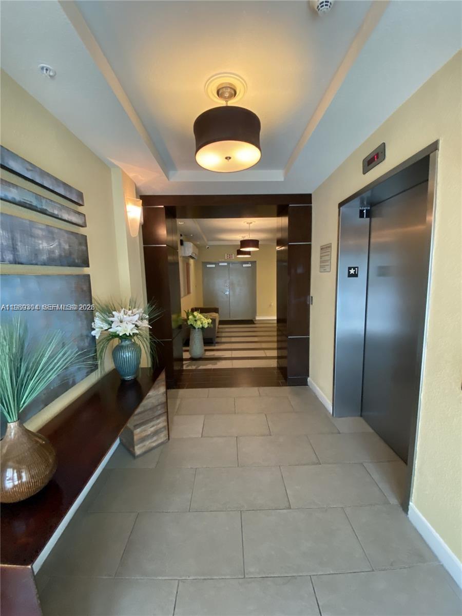 MOON BAY OF MIAMI CONDO - Residential Lease