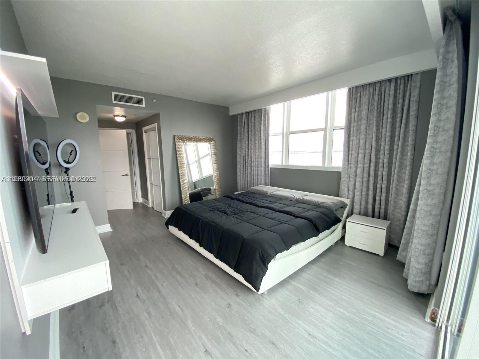 MOON BAY OF MIAMI CONDO - Residential Lease