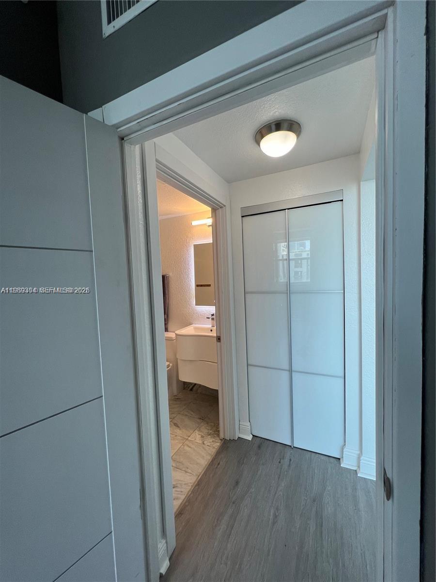 MOON BAY OF MIAMI CONDO - Residential Lease