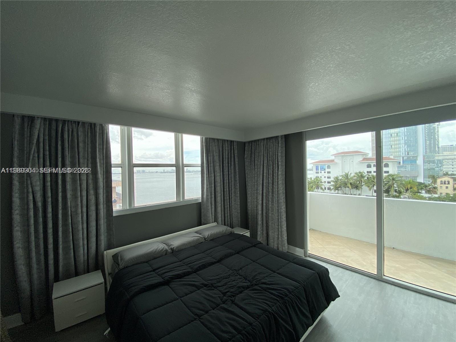MOON BAY OF MIAMI CONDO - Residential Lease