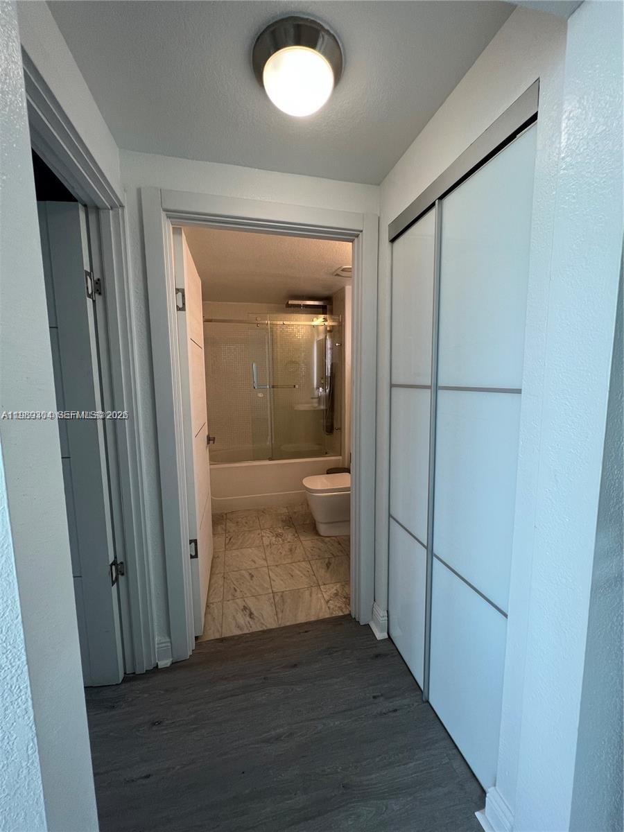 MOON BAY OF MIAMI CONDO - Residential Lease