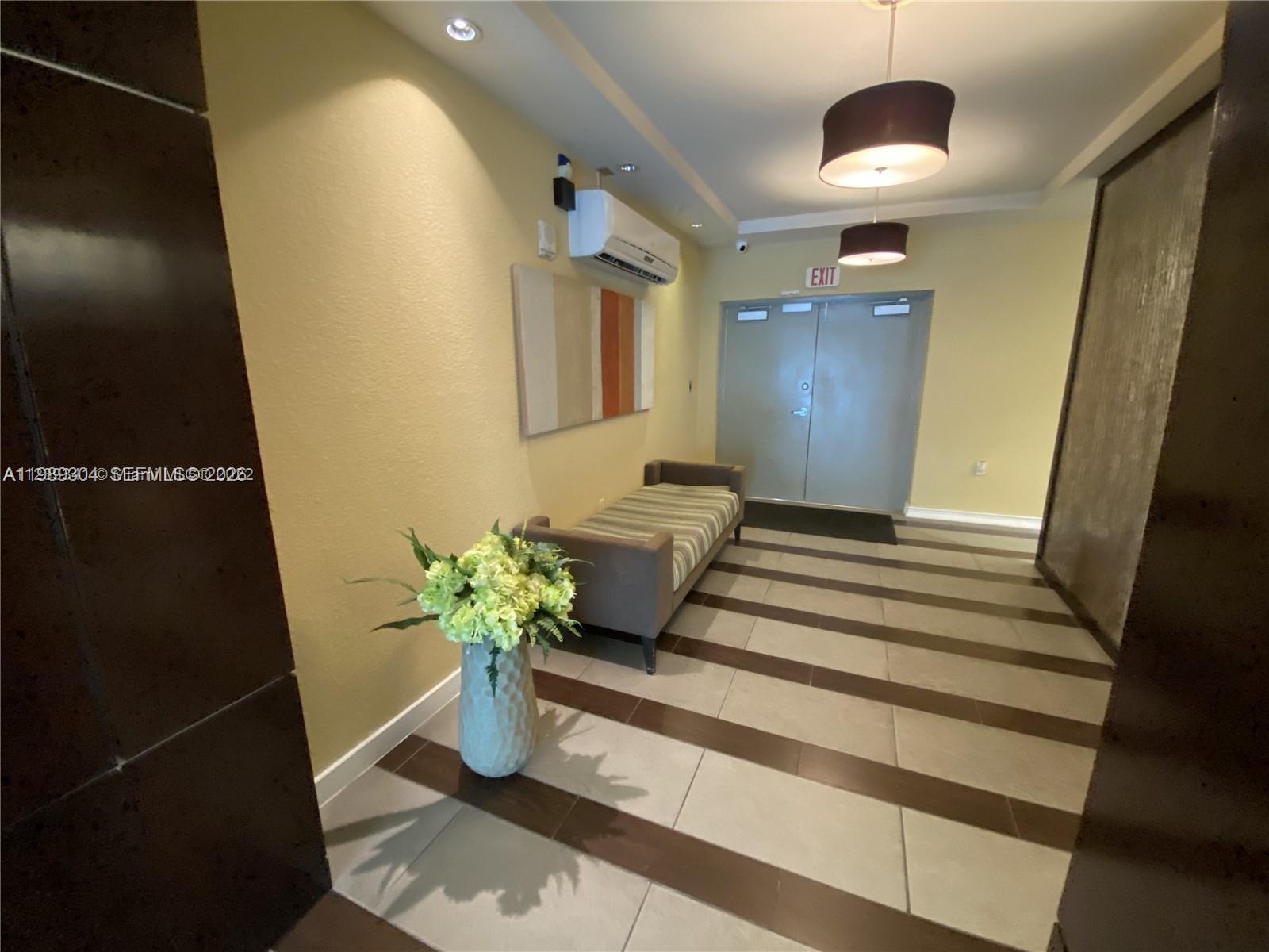 MOON BAY OF MIAMI CONDO - Residential Lease