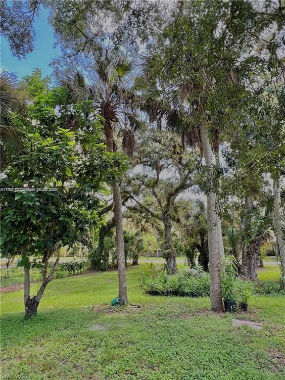 City of LaBelle - Residential