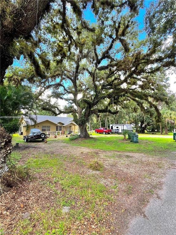 City of LaBelle - Residential