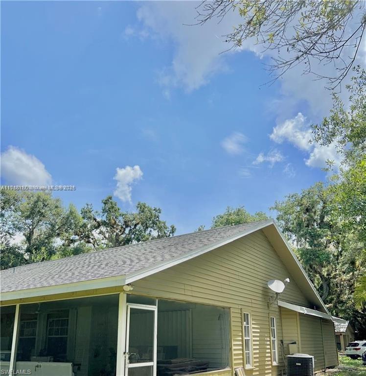 City of LaBelle - Residential