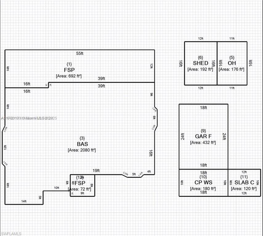 City of LaBelle - Residential
